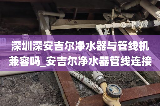 深圳深安吉尔净水器与管线机兼容吗_安吉尔净水器管线连接